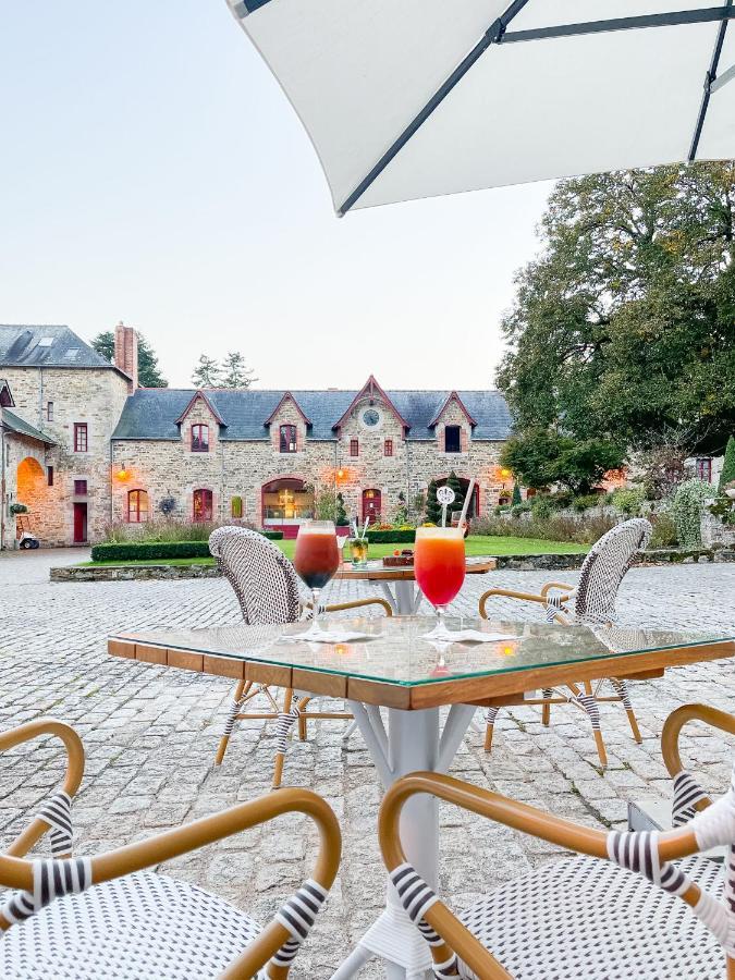 & De La Bretesche 5*