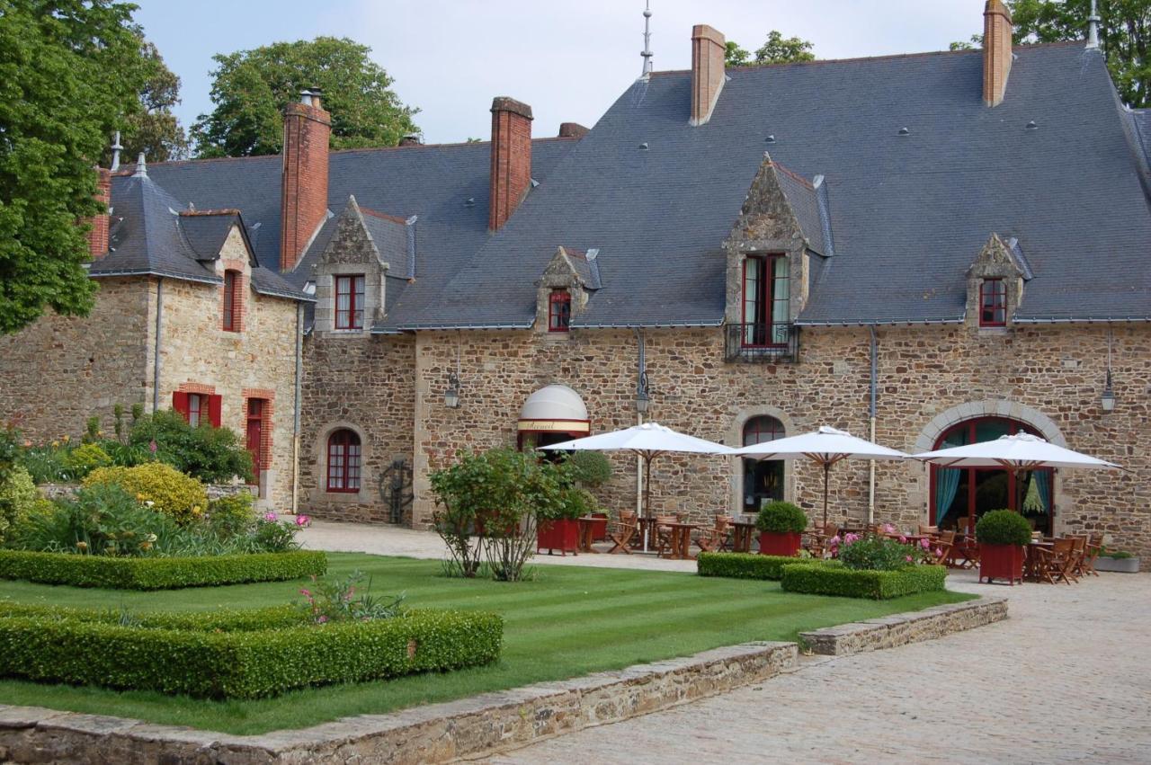 & De La Bretesche 5*