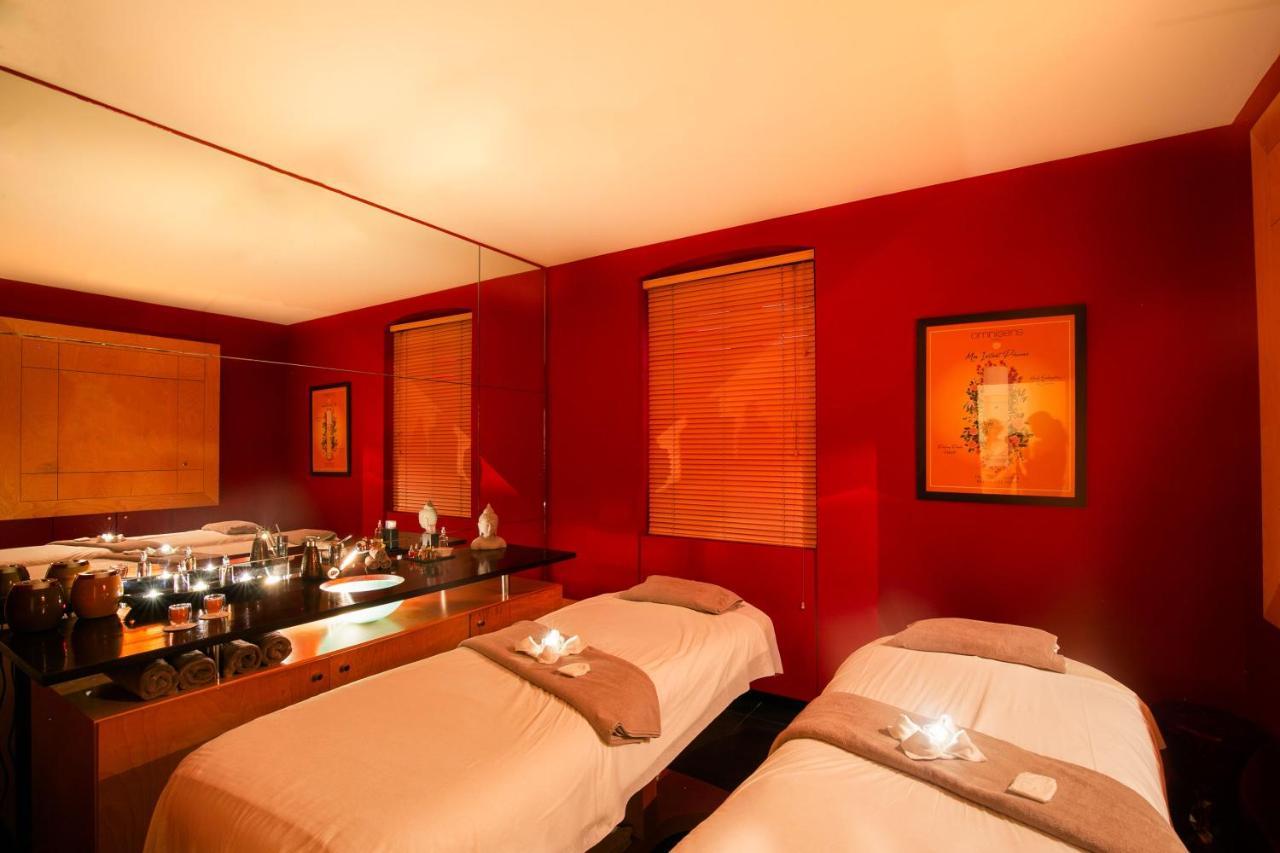 & De La Bretesche 5*
