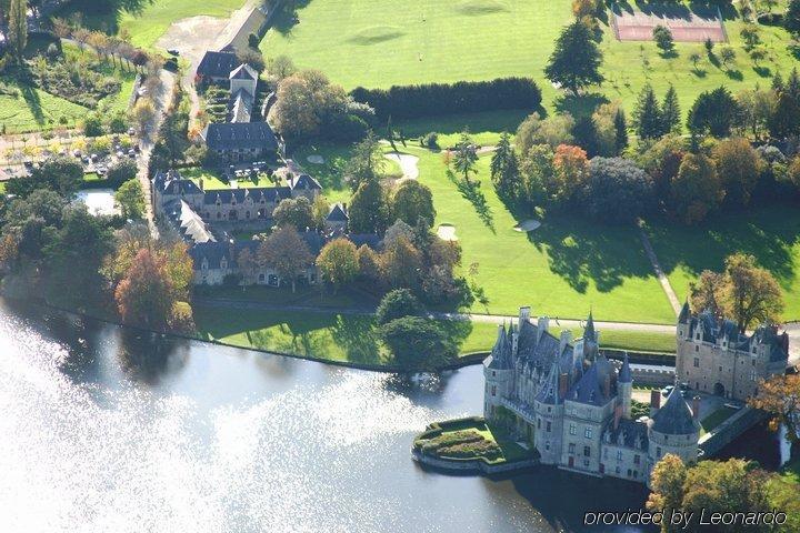 & De La Bretesche 5* Missillac