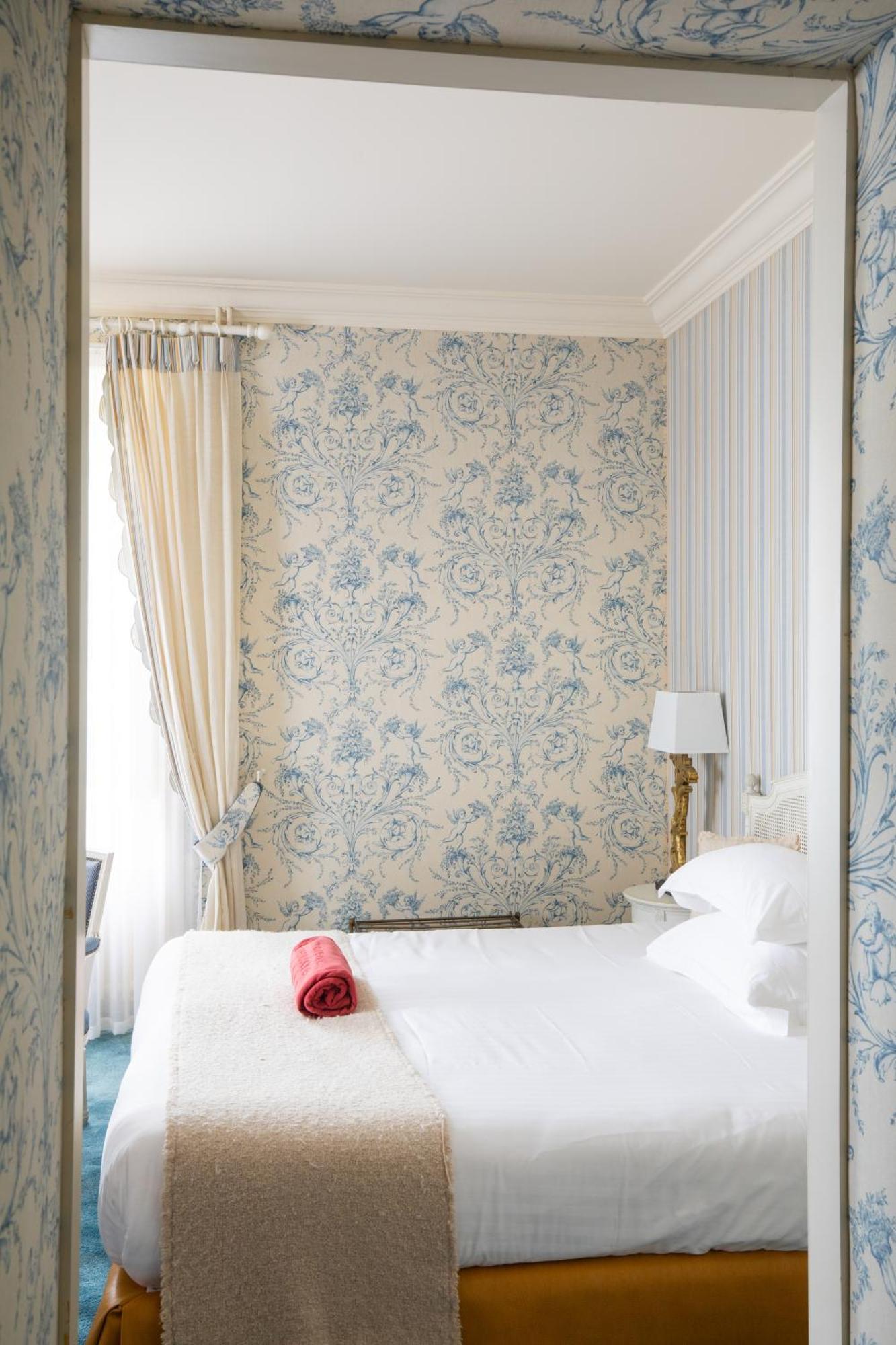 & De La Bretesche Hotel Missillac