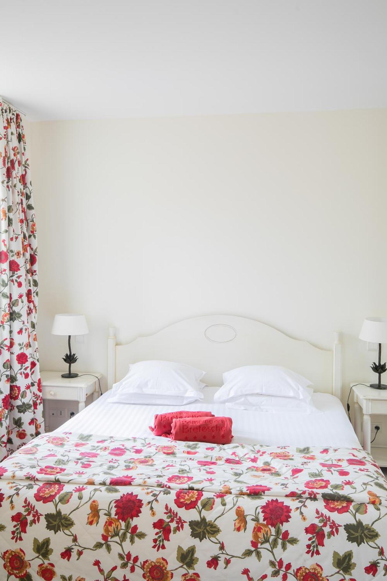 & De La Bretesche Hotel Missillac