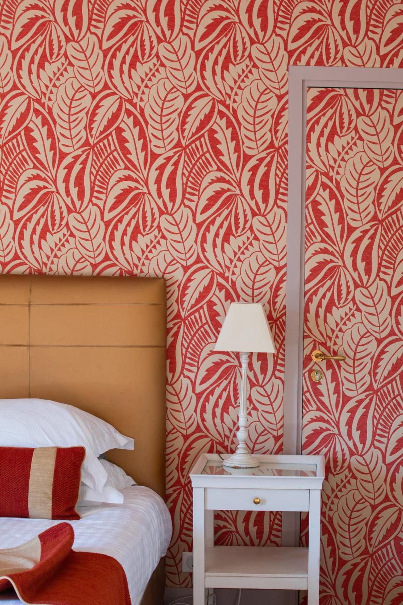 & De La Bretesche Hotel 5*