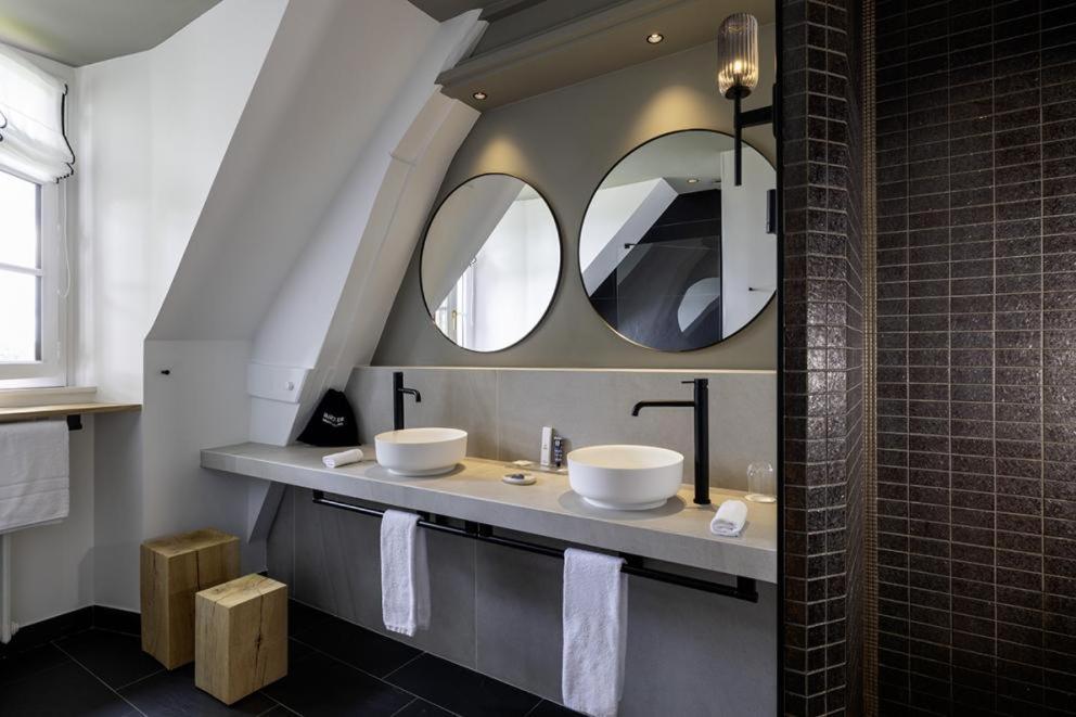 Hotel & De La Bretesche Missillac