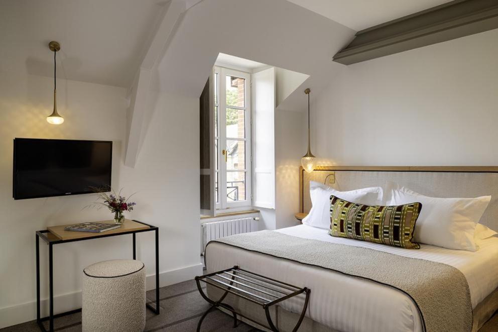 & De La Bretesche 5* Missillac