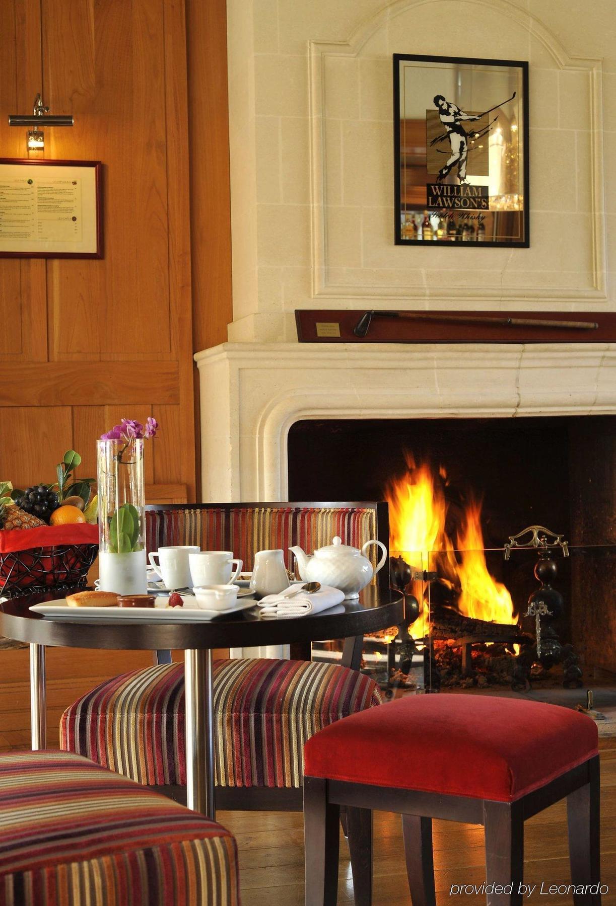 & De La Bretesche 5*