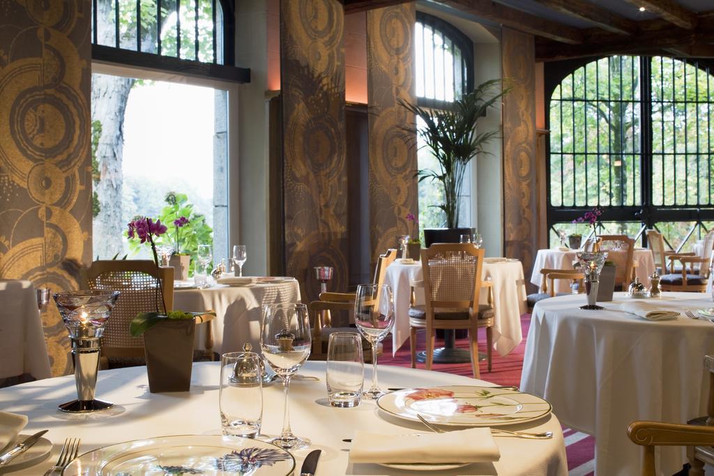 & De La Bretesche 5*