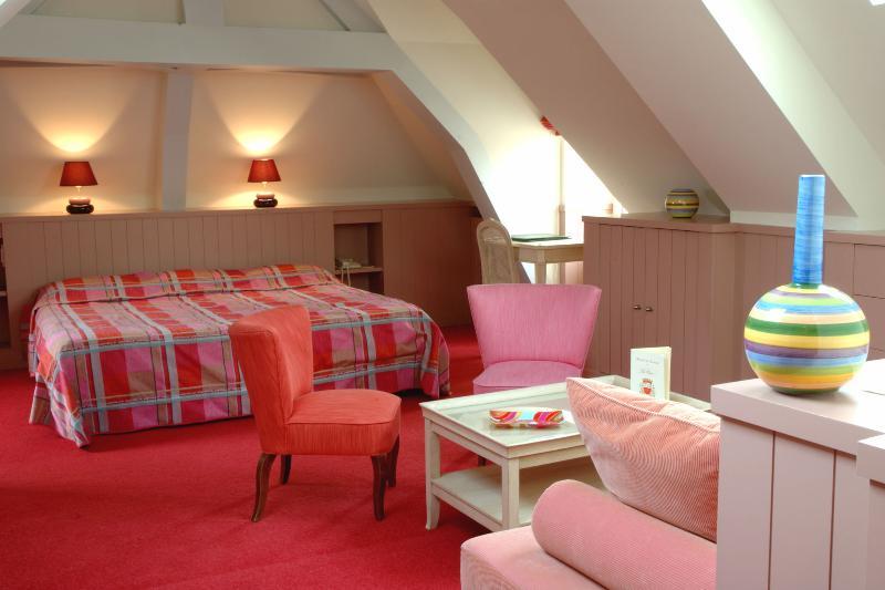 & De La Bretesche 5*