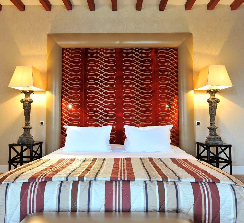 Hotel & De La Bretesche Missillac