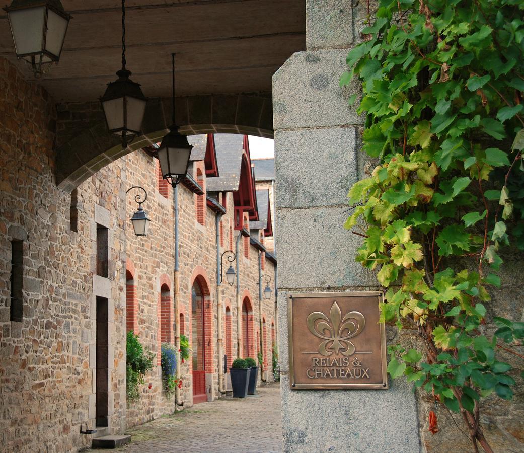 Hotel & De La Bretesche Missillac