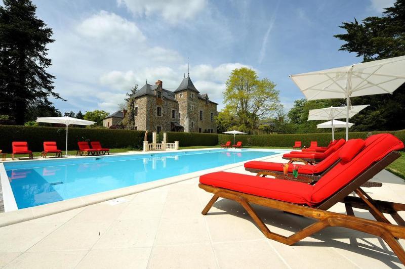 & De La Bretesche 5* Missillac