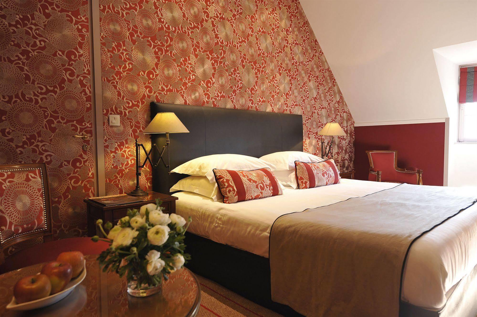 Hotel & De La Bretesche Missillac