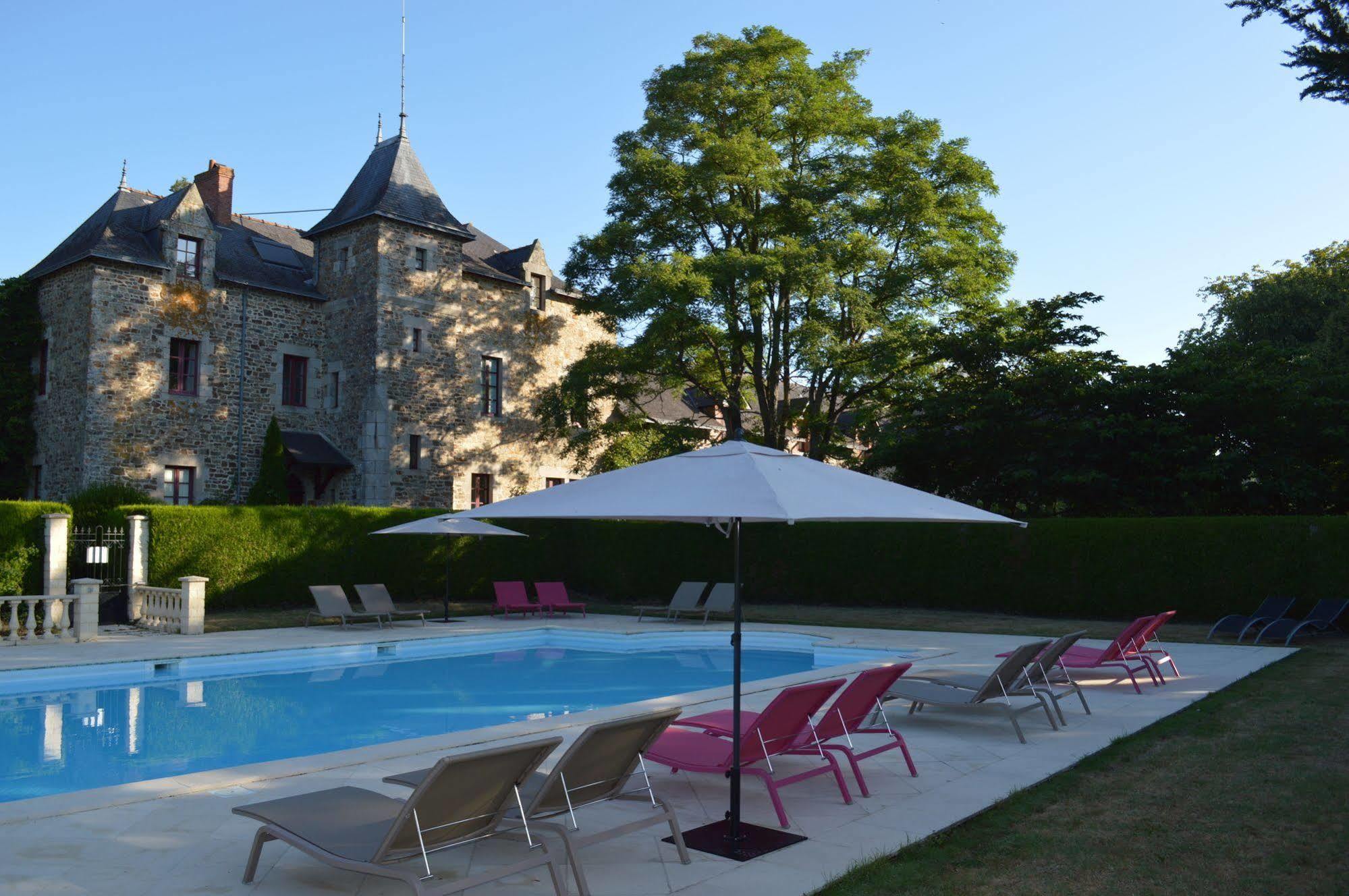 & De La Bretesche 5*