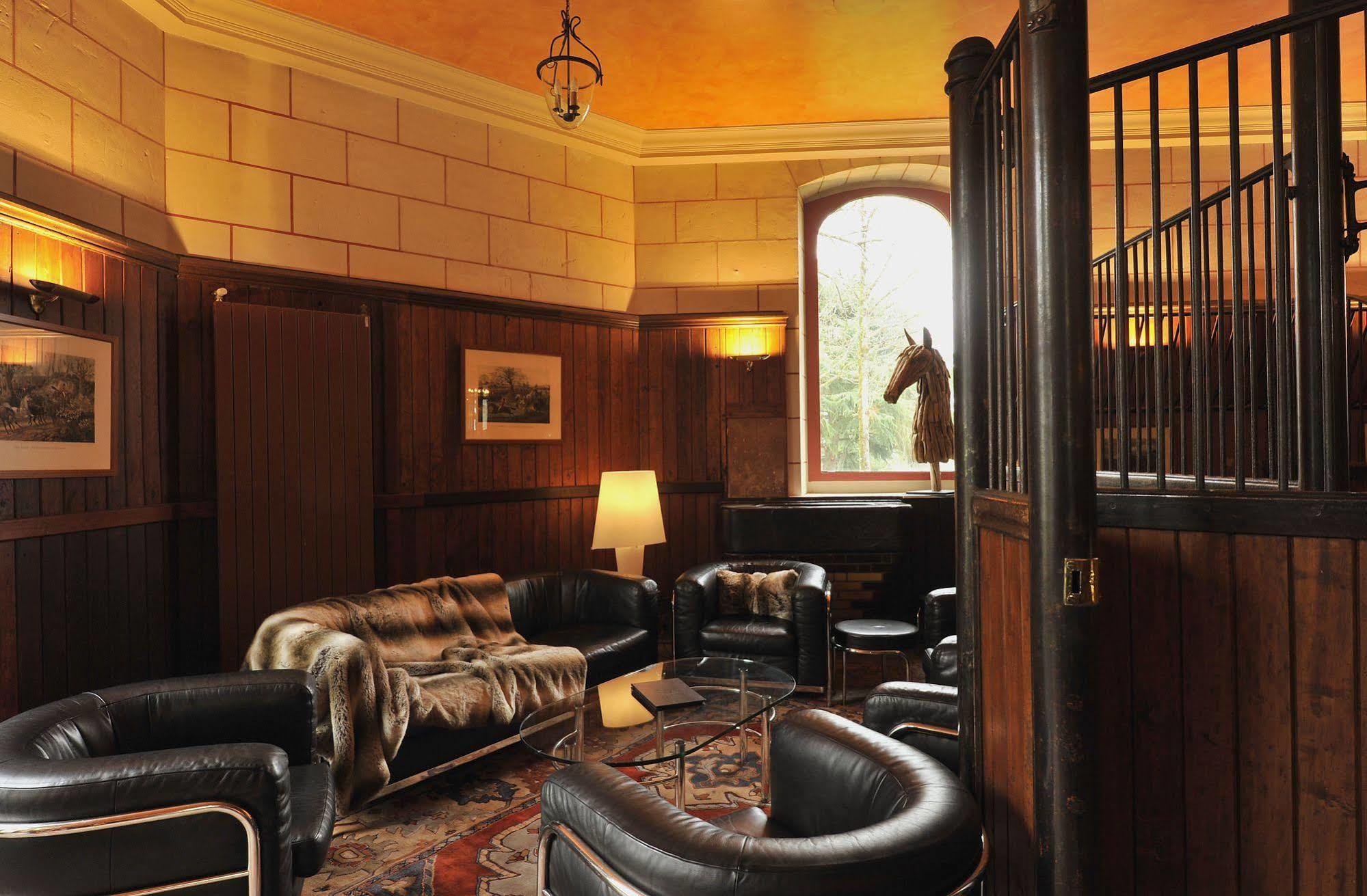 Hotel & De La Bretesche 5*