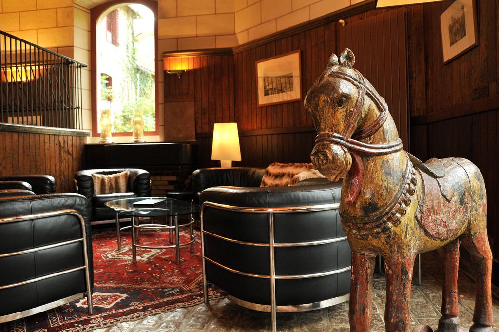 & De La Bretesche 5*